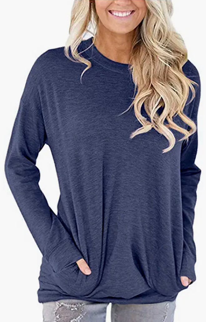 onlypuff Pocket Shirts