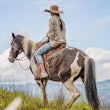 horseback riding in costa rica