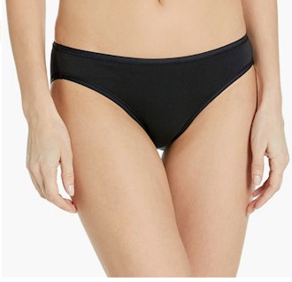 Amazon Essentials Cotton Bikini Brief Underwear (10-Pack)