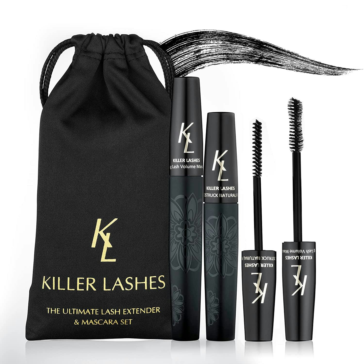 KL Mascara