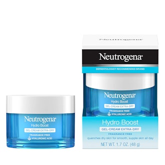 Neutrogena Hydro Boost Face Gel