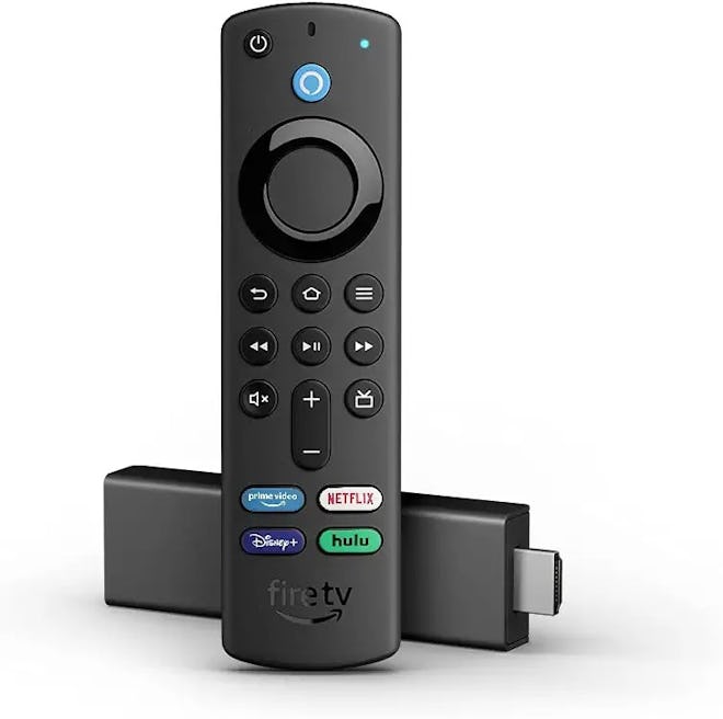 Fire TV Stick 4K