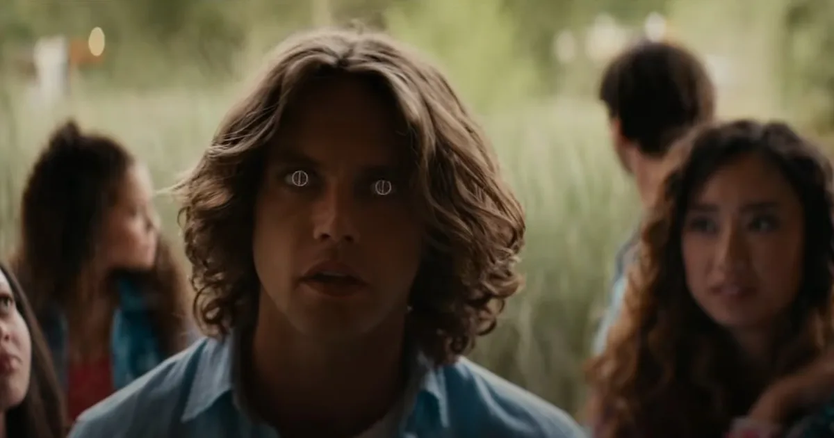 Margaux Ritual O Review: 'Margaux' proves smart-house thrillers don’t have to be dumb