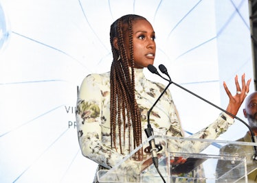 Janet Jackson Honored As Harlem's Fashion Row x LVMH Kicks Off Fashion Week  –