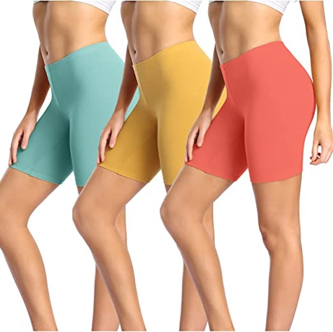wirarpa Anti-Chafing Long Underwear (3 Pack)