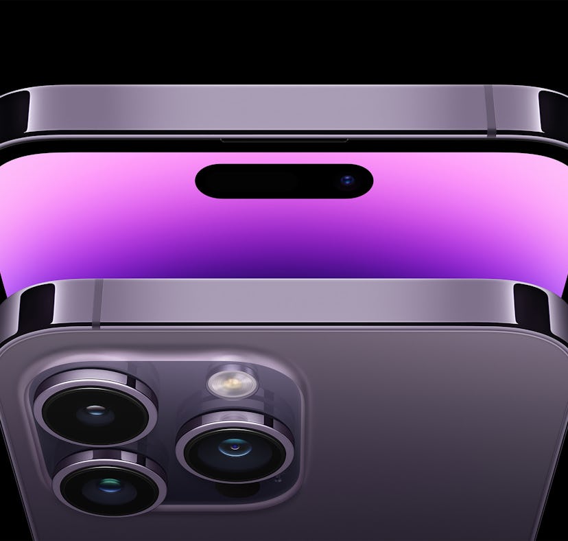The iPhone 14, 14 Plus, & 14 Pro purple colors bring back a fan-favorite hue.