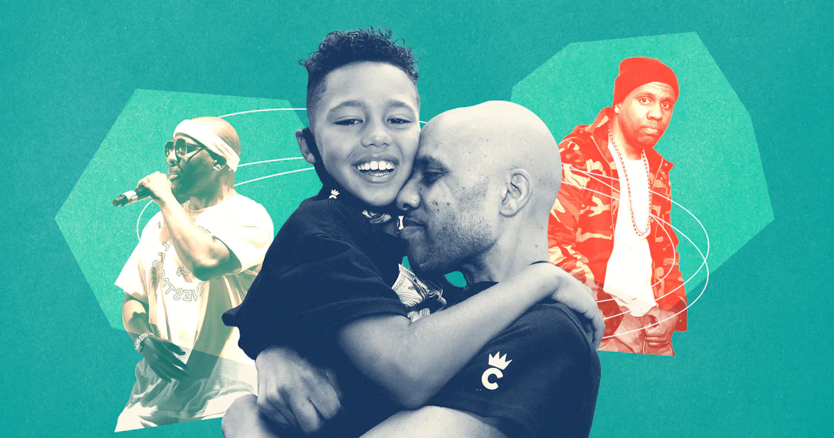 Consequence Opens Up About Fatherhood, Living With Lupus, And Making ...