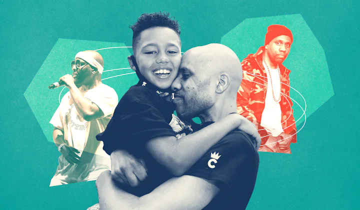 Consequence Opens Up About Fatherhood, Living With Lupus, And Making ...