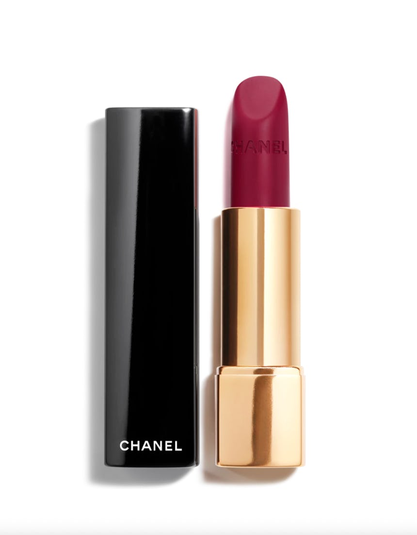 Rouge Allure Velvet La Sensuelle