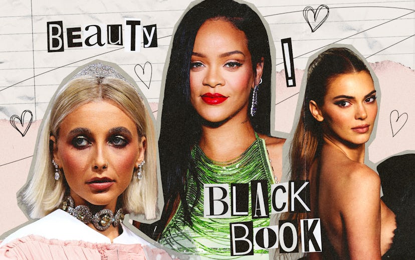 Beauty pros behind today's It Girls