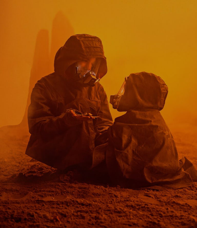 You need to watch the most underrated time-travel movie of the decade
