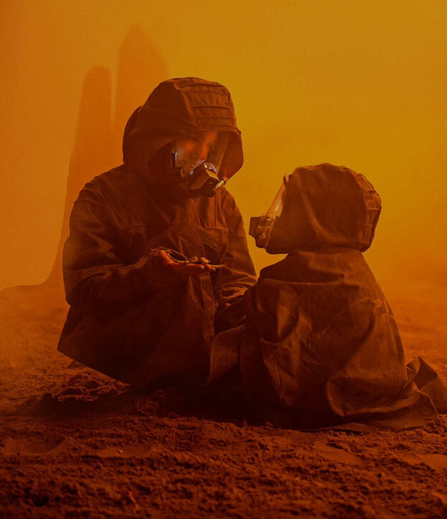 You need to watch the most underrated time-travel movie of the decade