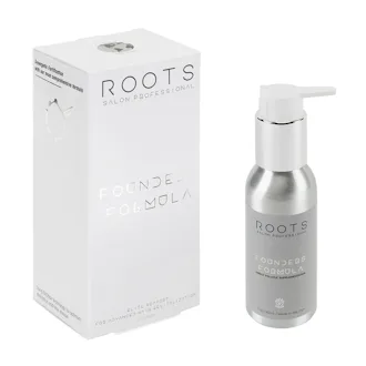 Roots Professional Is Here To Reverse Hair Loss