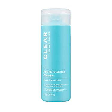 The 5 Best Face Washes For Blackheads