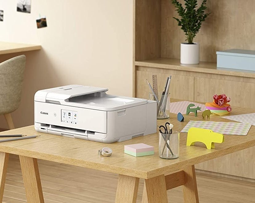 The 5 Best Printers For Cricut
