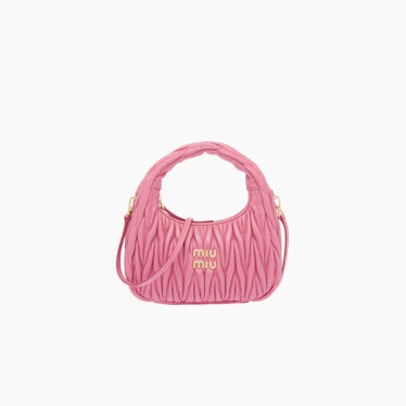 miu miu handbag