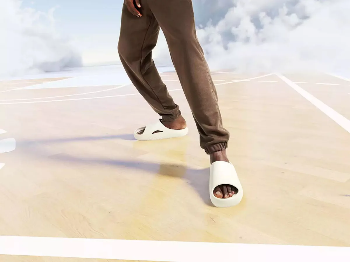 Crocs Inmotion Slides Crocs's Mellow slides are like clouds for your feet