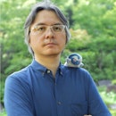 Pokémon Unite producer Masaaki Hoshino.