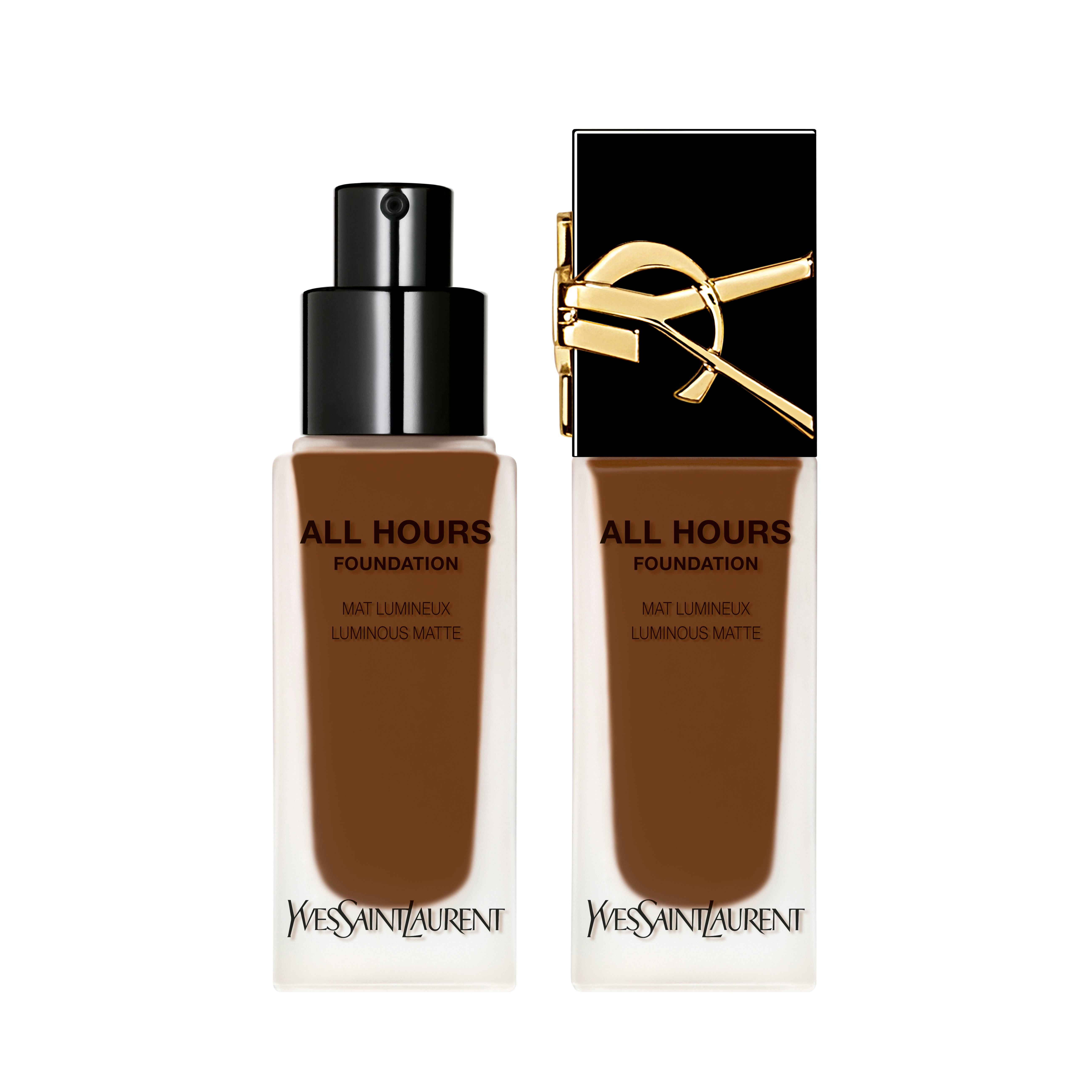 YSL All Hours Foundation