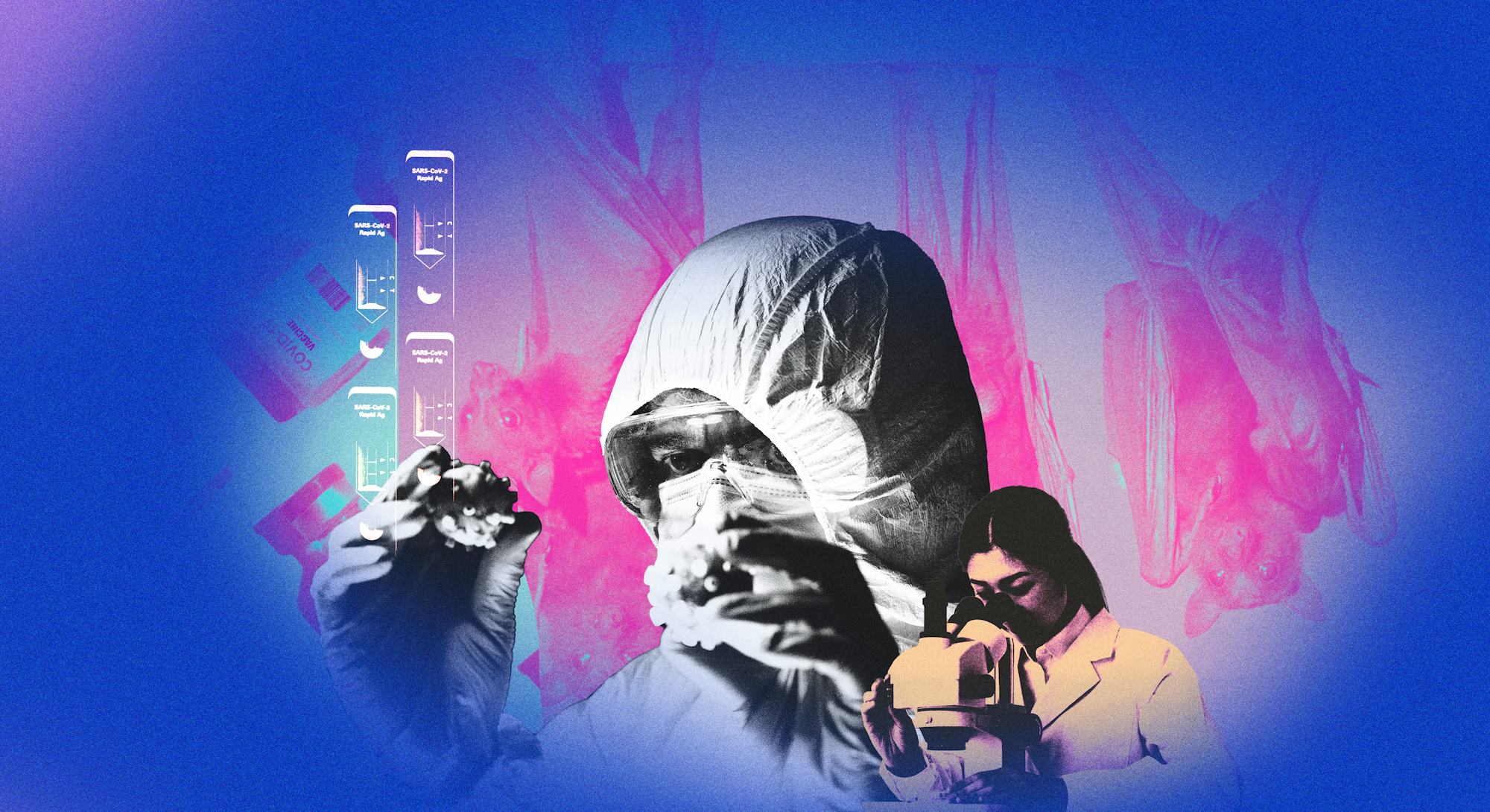 Can science prevent a pandemic?