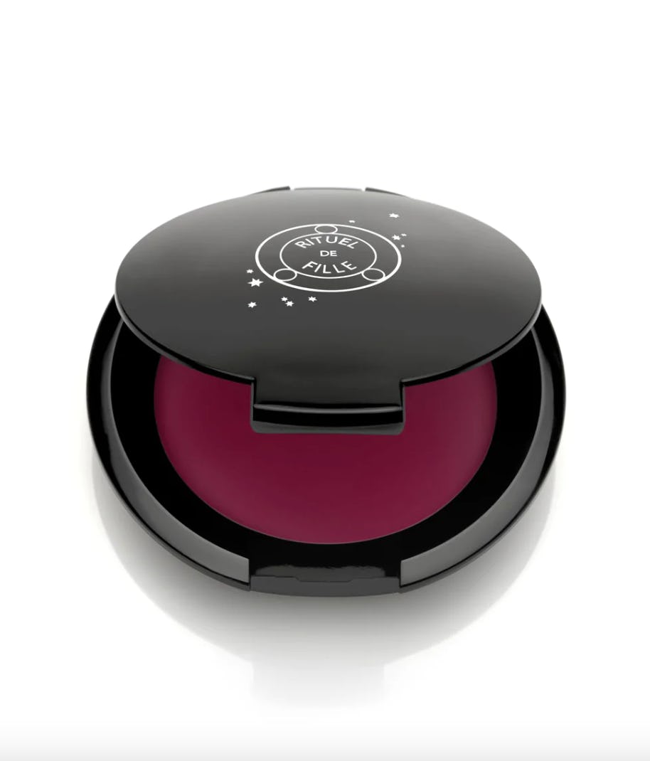 Color Nectar Pigment Balm in Glasswing