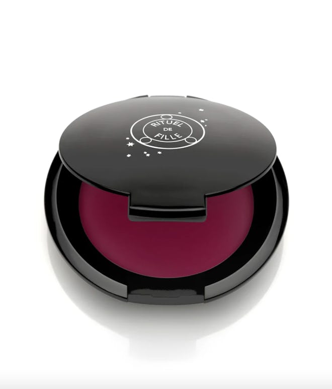 Color Nectar Pigment Balm in Glasswing