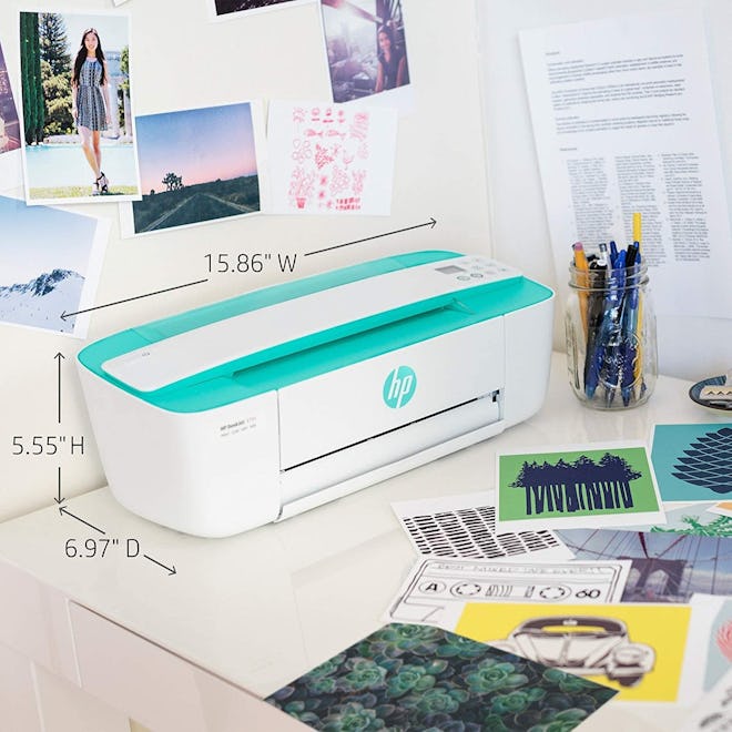 Is Hp Stream Compatible With Cricut The 5 Best Printers For Cricut