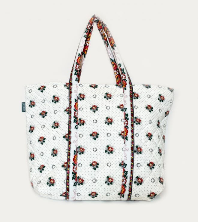 CARLA "Pompadour" Bag