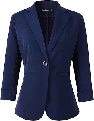 Beninos Lightweight Blazer