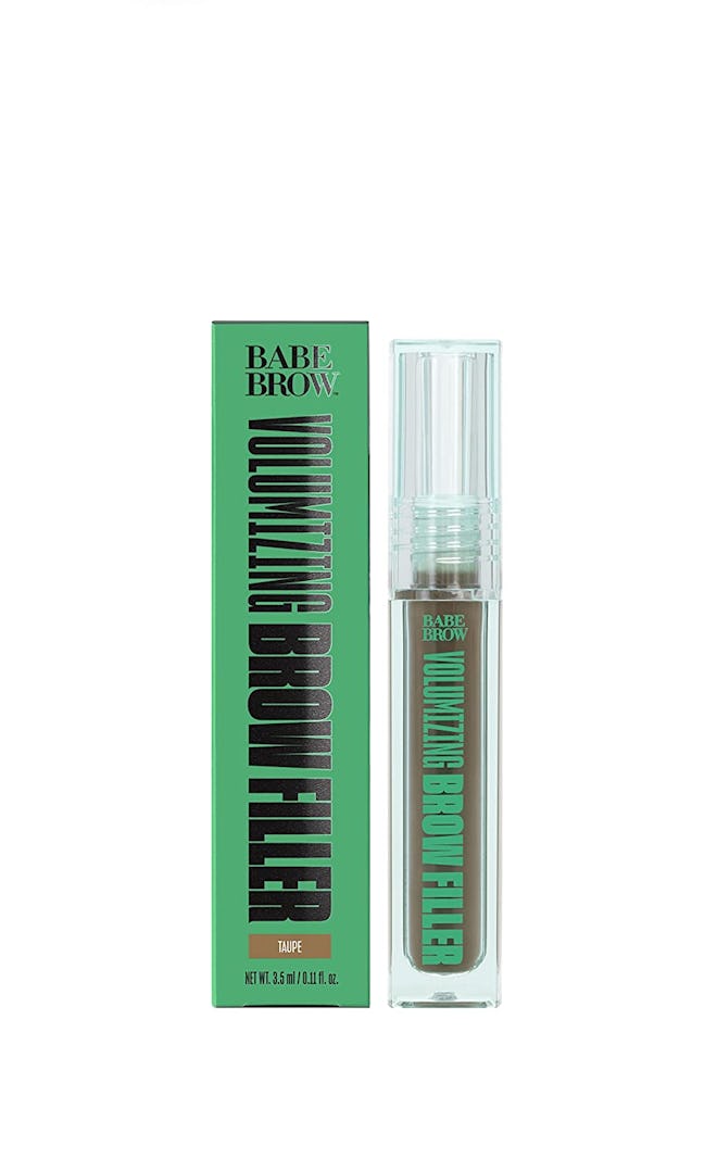 Babe Original Volumizing Eyebrow Gel