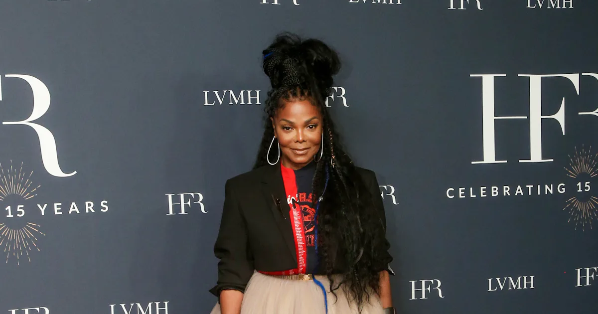 Harlem Issa Rae Janet Jackson and Issa Rae Honored at Harlem’s Fashion Row Style Awards