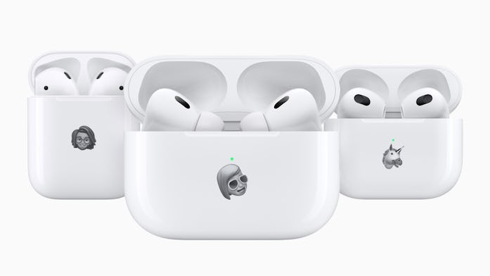 Apple AirPods Pro 2