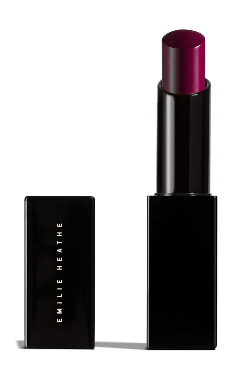 Emilie Heathe Lip Atelier Lip Color in Deep Purple