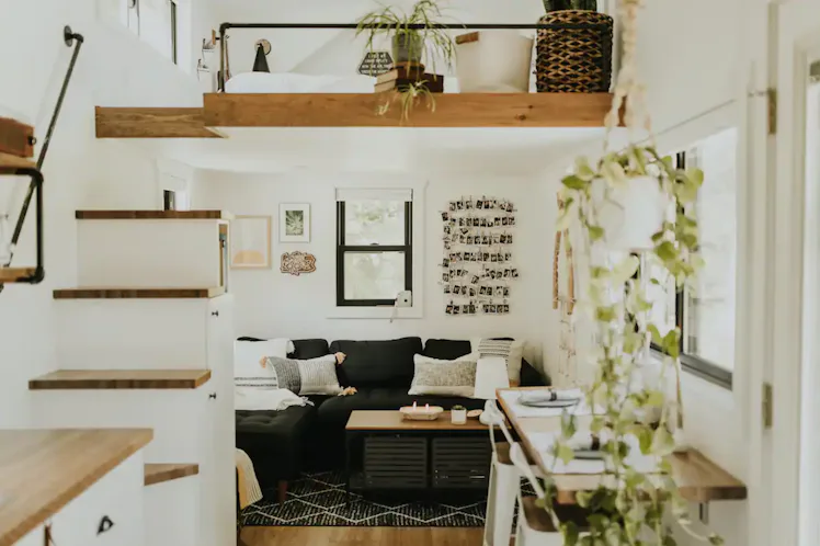 10 Tiny Houses On Airbnb In The US To Add To Your Bucket List