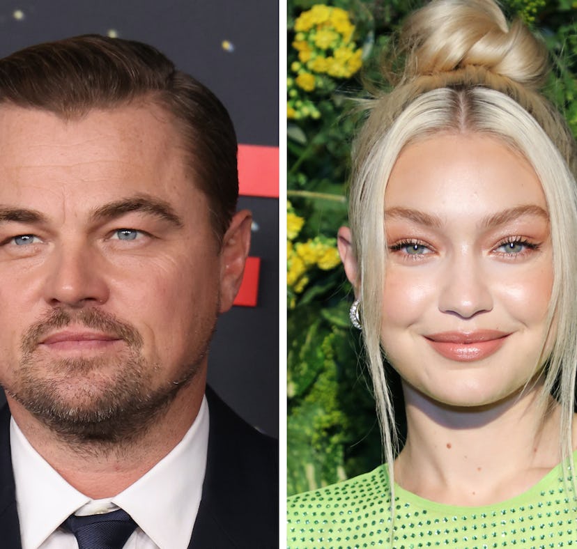 Are Leonardo DiCaprio and Gigi Hadid dating?