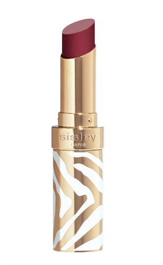 Sisley Paris Phyto Rouge Shine Refillable Lipstick in Sheer Cranberry