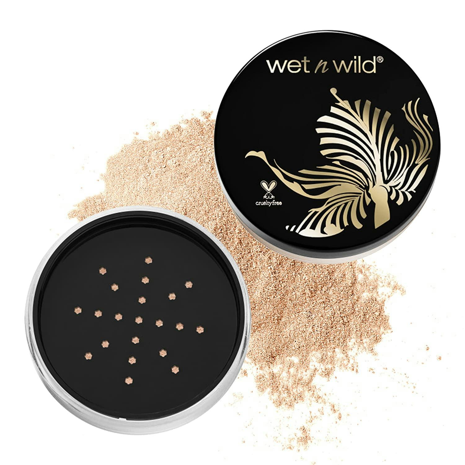 Wet n Wild Highlighter Powder