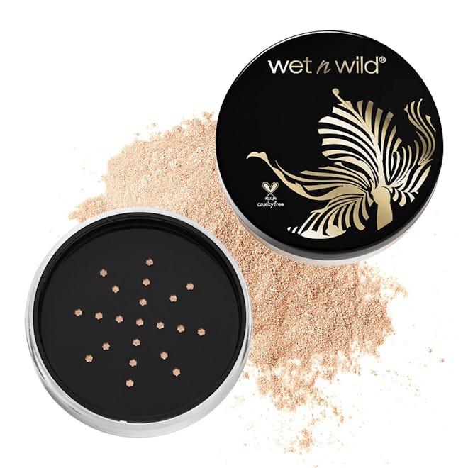 Wet n Wild Highlighter Powder