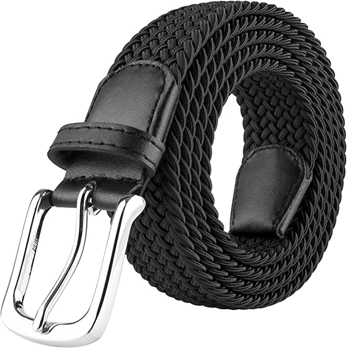 JUKMO Stretch Woven Belt