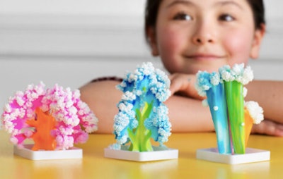 Science Junior Subscription Box (Ages 5 - 8)