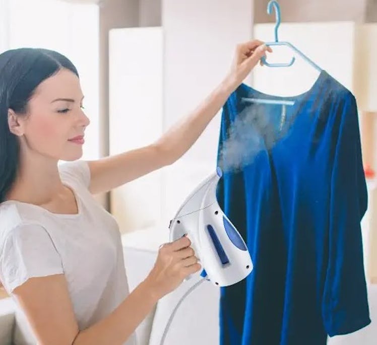 Hilife Garment Steamer