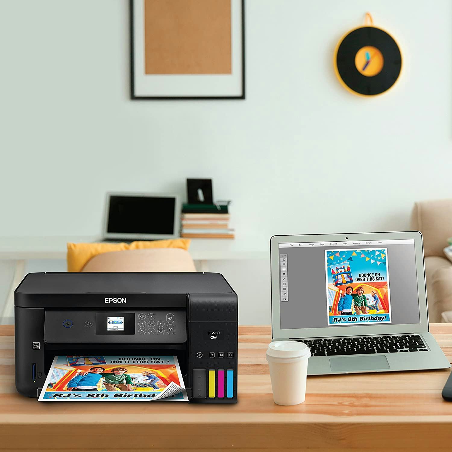 The 5 Best Printers For Cricut