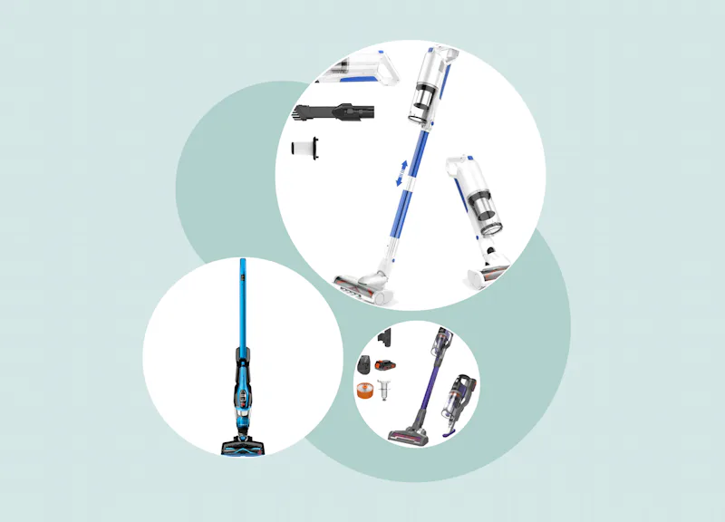 7 Dyson Vacuum Alternatives Under $200