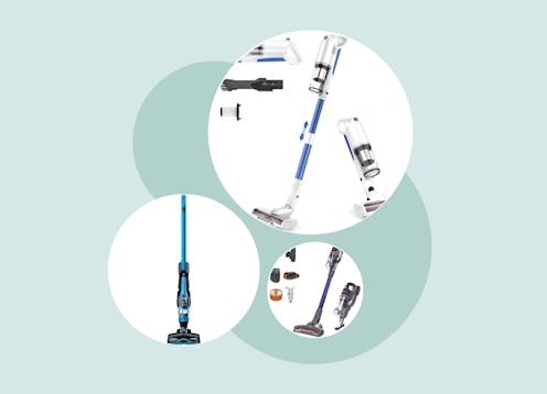 Dyson vacuum alternatives