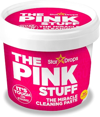 Stardrops - The Pink Stuff - The Miracle All Purpose Cleaning Paste