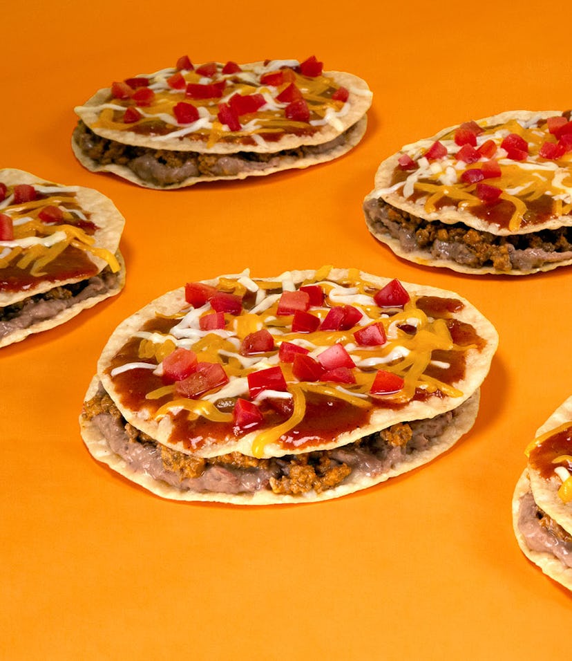 Doja Cat and Dolly Parton will star in Taco Bell's TikTok musical about Mexican Pizza.