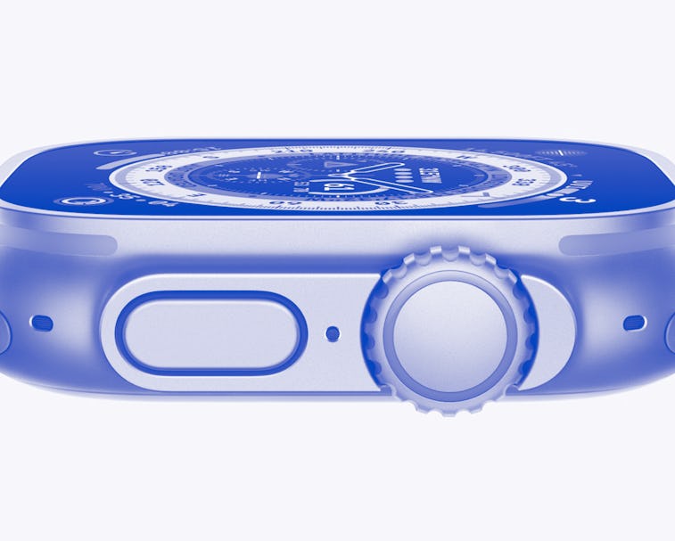 Apple announces Apple Watch Ultra its biggest toughest