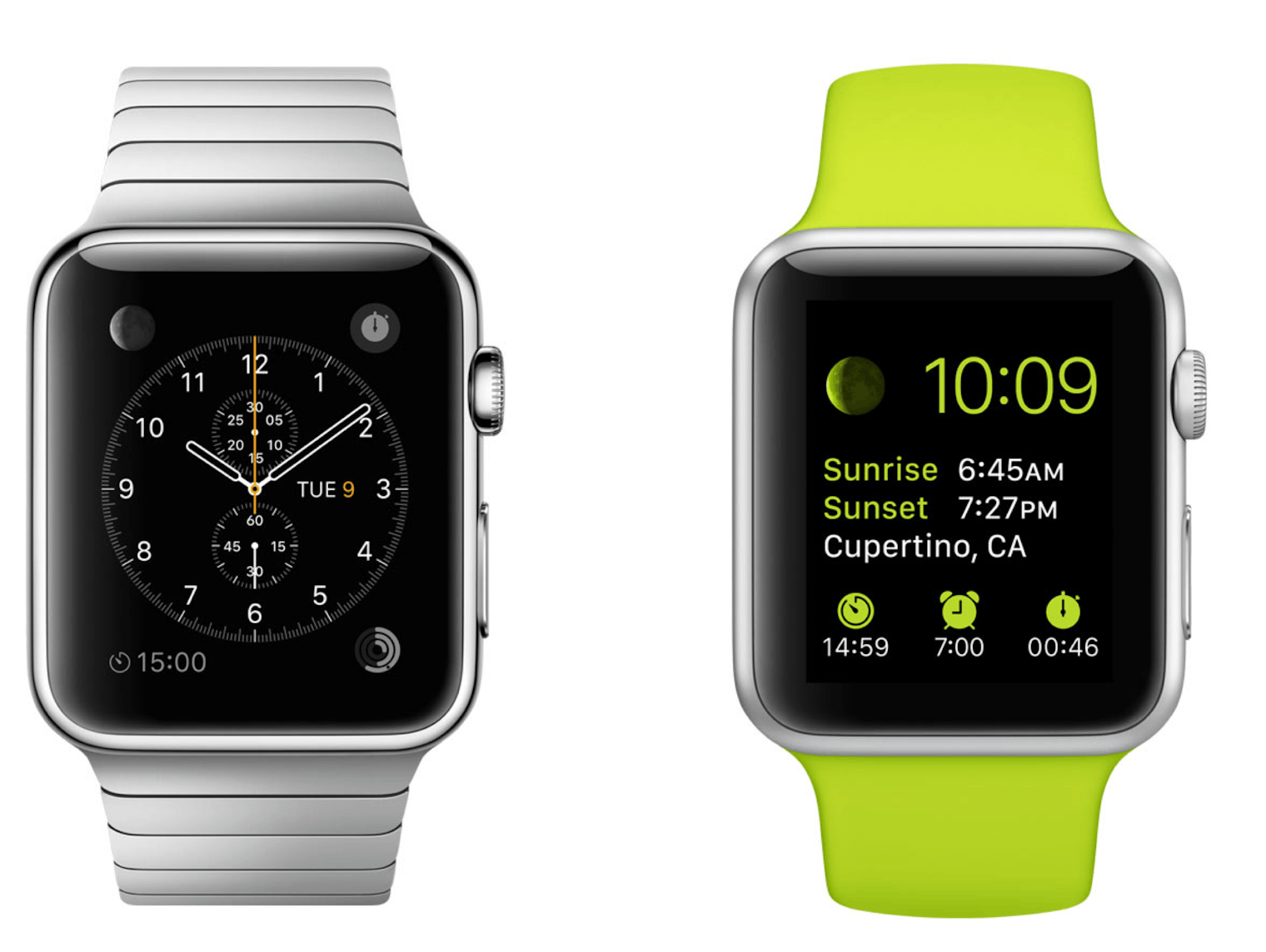 The Apple Watch Ultra is a major step toward replacing your iPhone