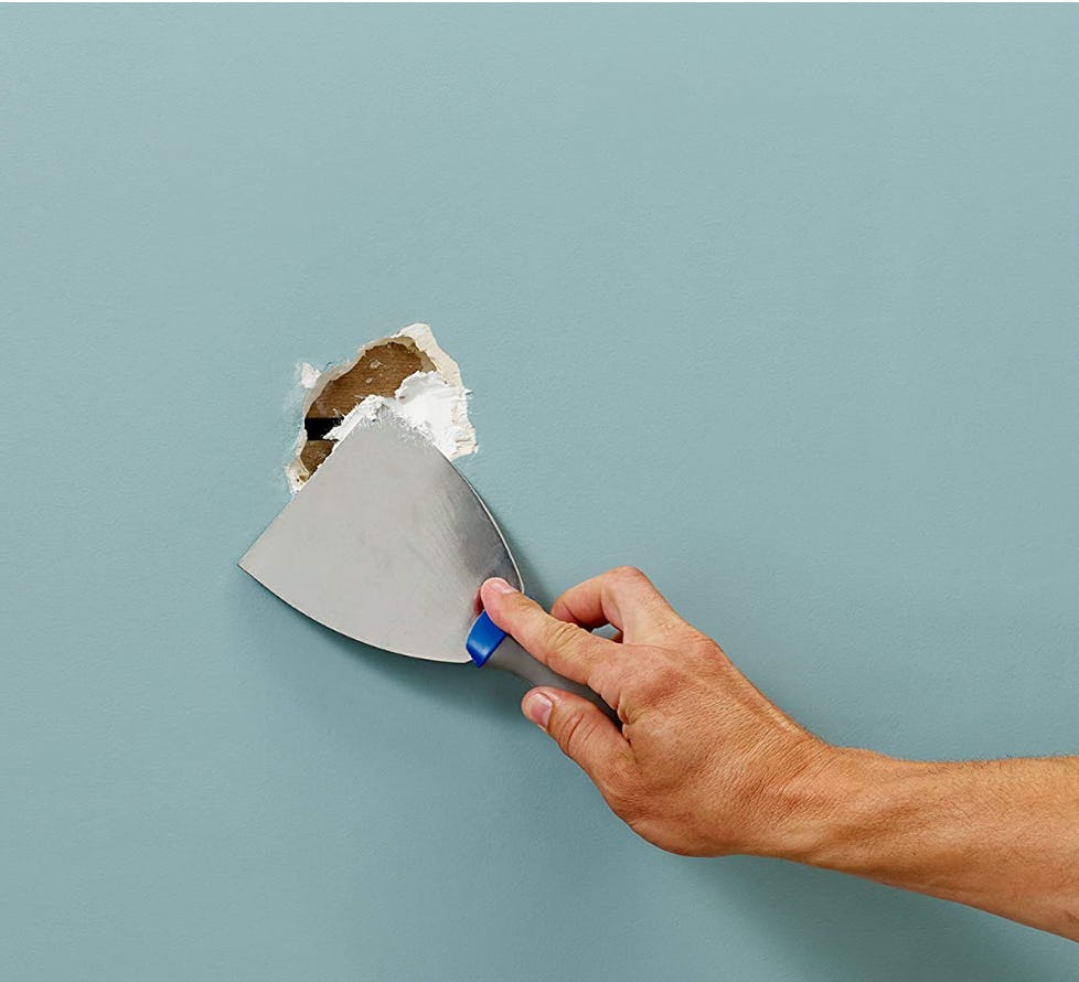 3M High Strength Small Hole Repair Kit