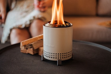 Solo Stove Looks To Bring The Bonfire To Your Tiny Backyard
